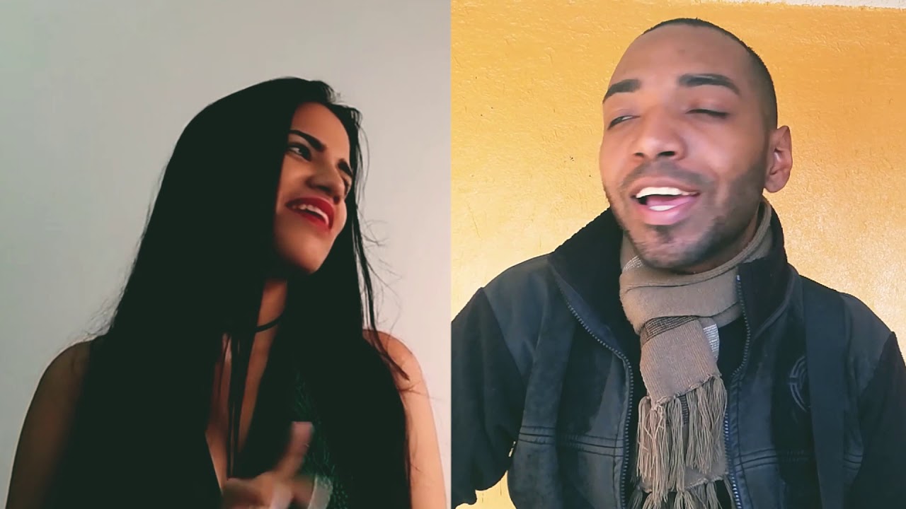 POR PRIMERA VEZ COVER CAMILO Y EVALUNA   JonnTerry Feat Ross