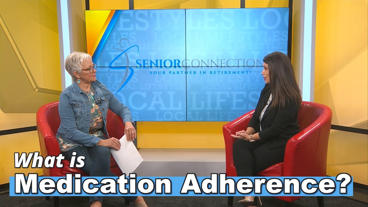 What is Medication Adherence and Polypharmacy?