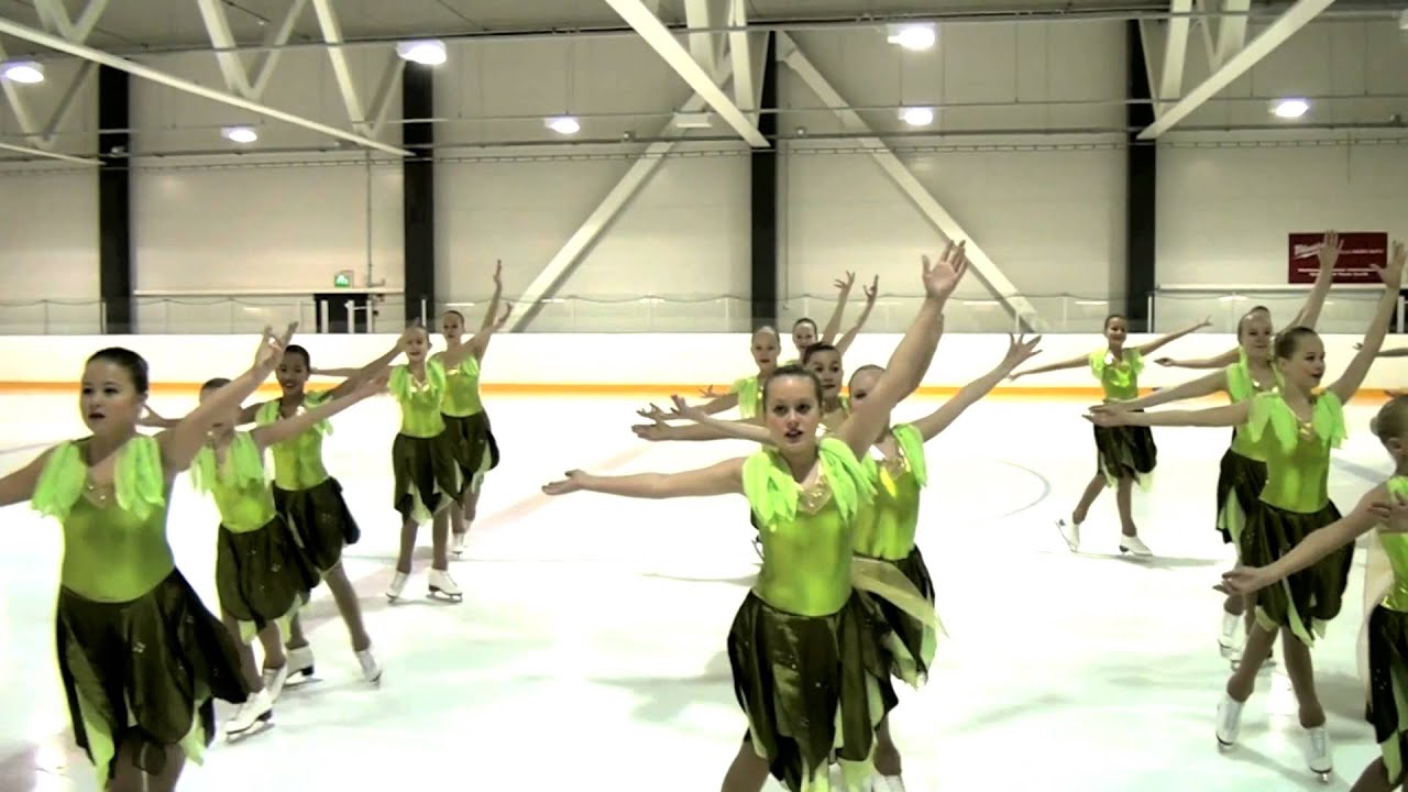 HSK Team Sympatique 2012-2013