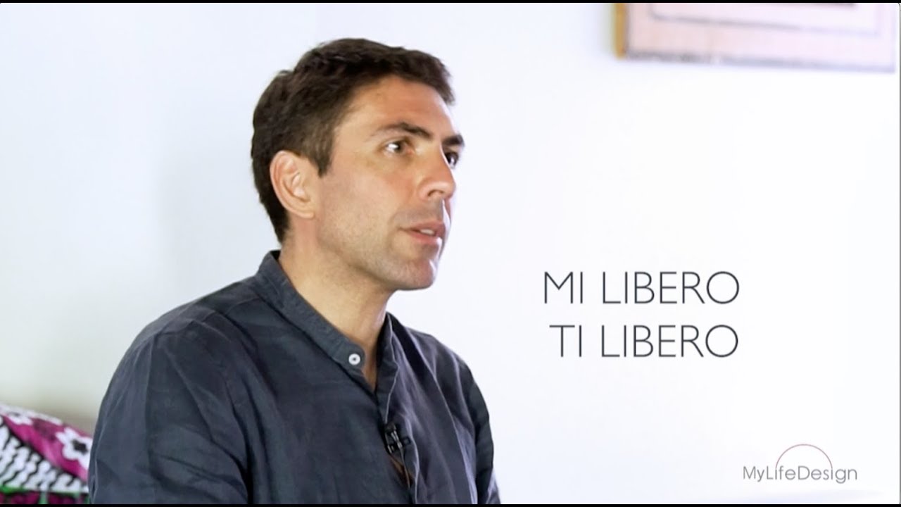 Daniel Lumera: La Formula del Perdono