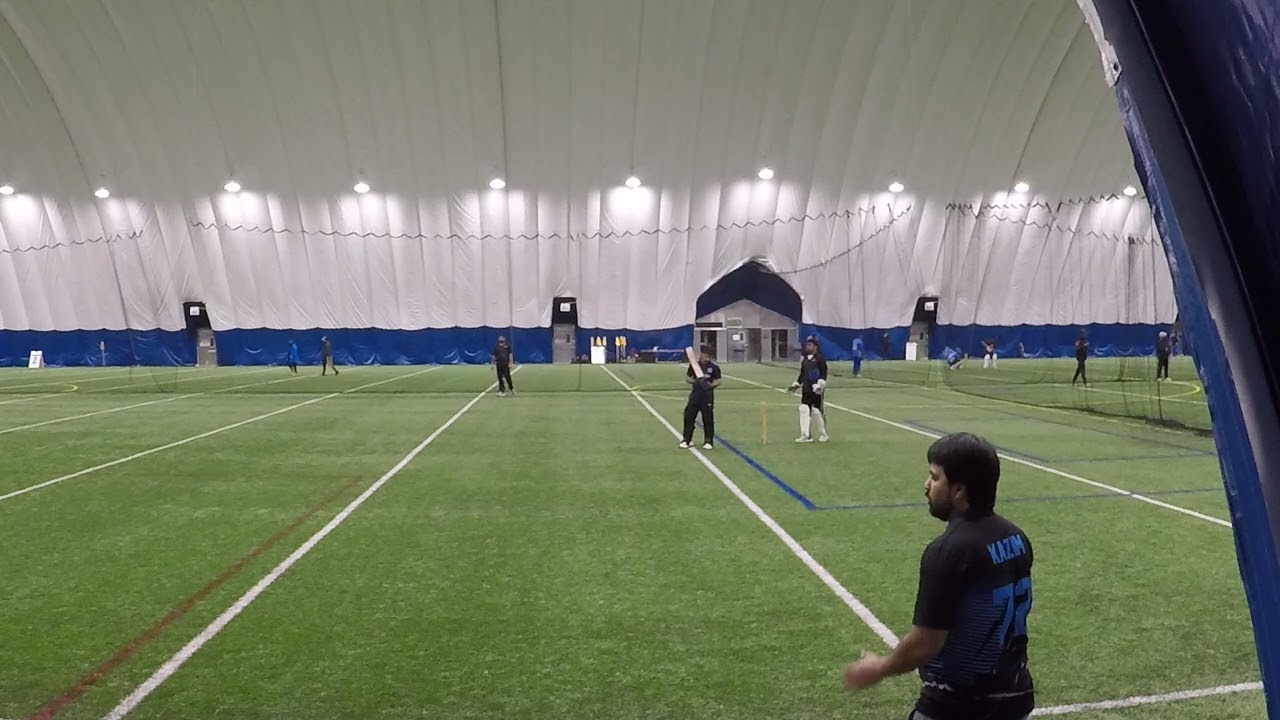P5 GPR041149 vs Haryana Hurricanes