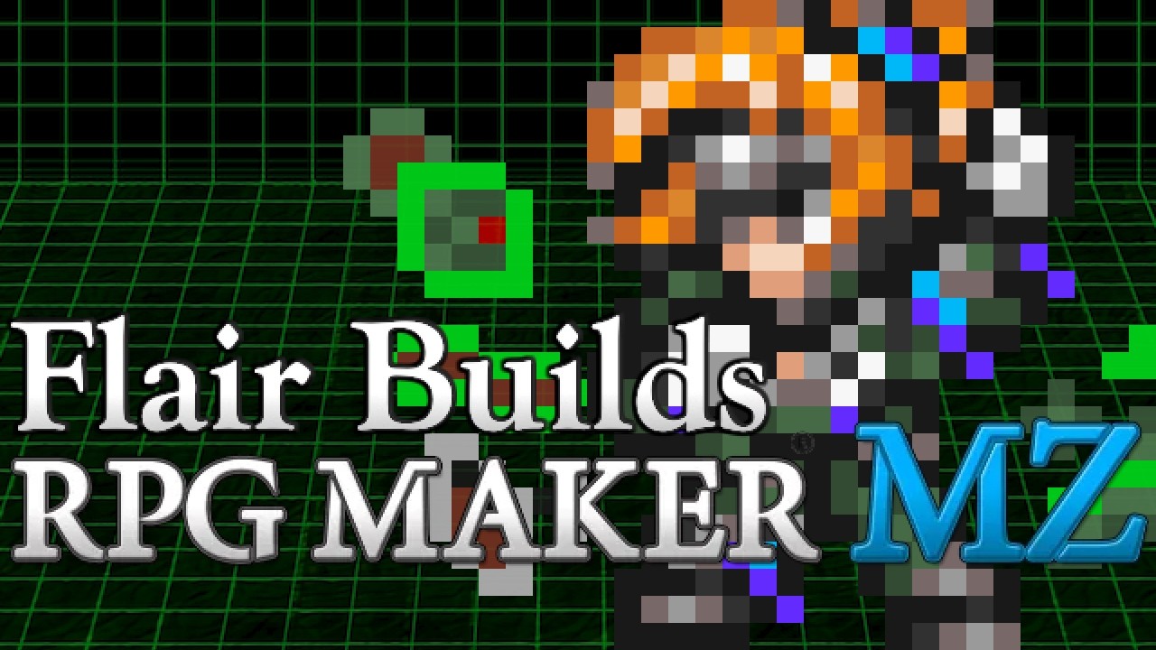 Let's Learn RPG Maker MZ (Week 5)