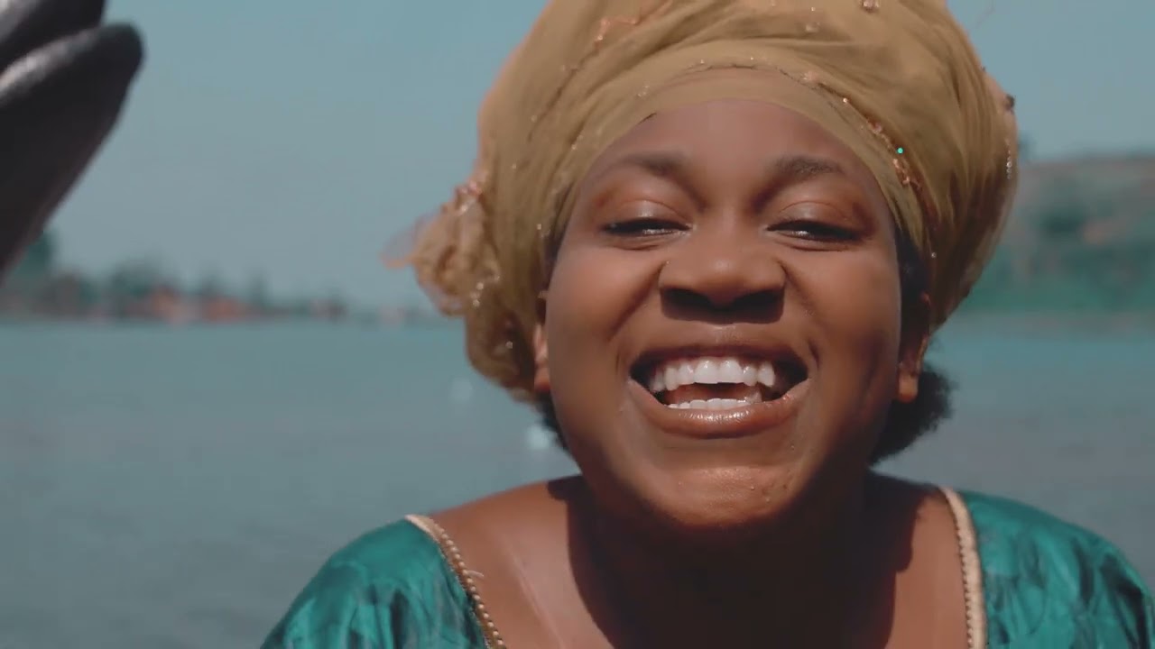 UMWIHARIKO BY MUKAZAYIRE EMERTHE(OFFICIAL VIDEO HD)2023