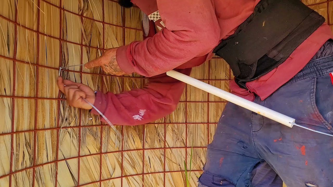 Tips de interés para tu proyecto ¿Como hacer el Sostenedor o palo para dormir de tus aves?