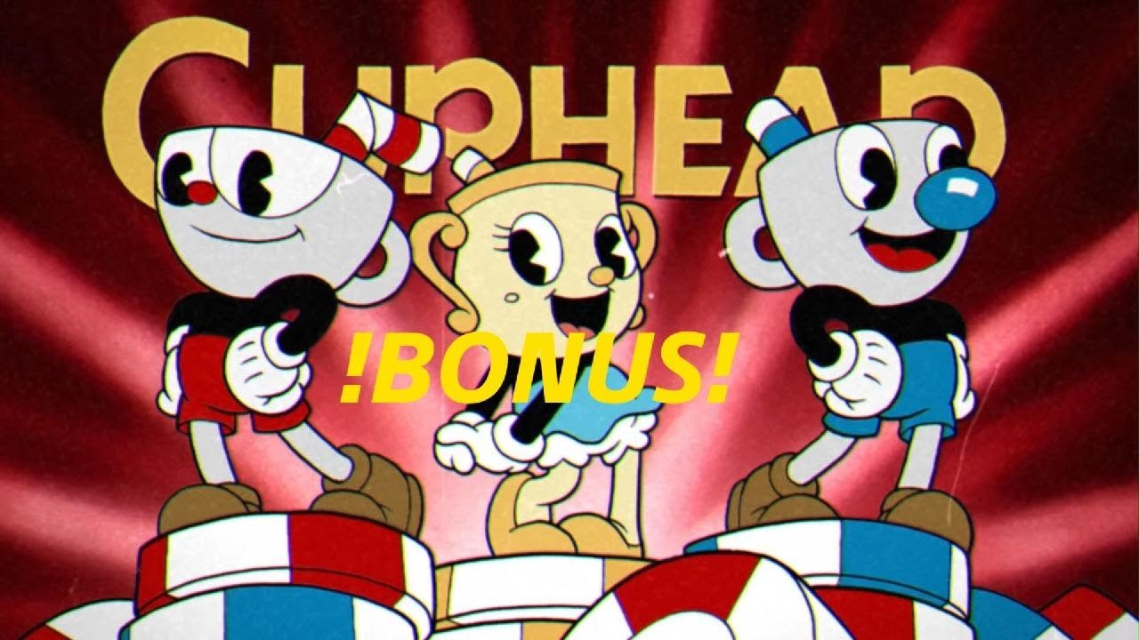 CARTOON Bonus film
