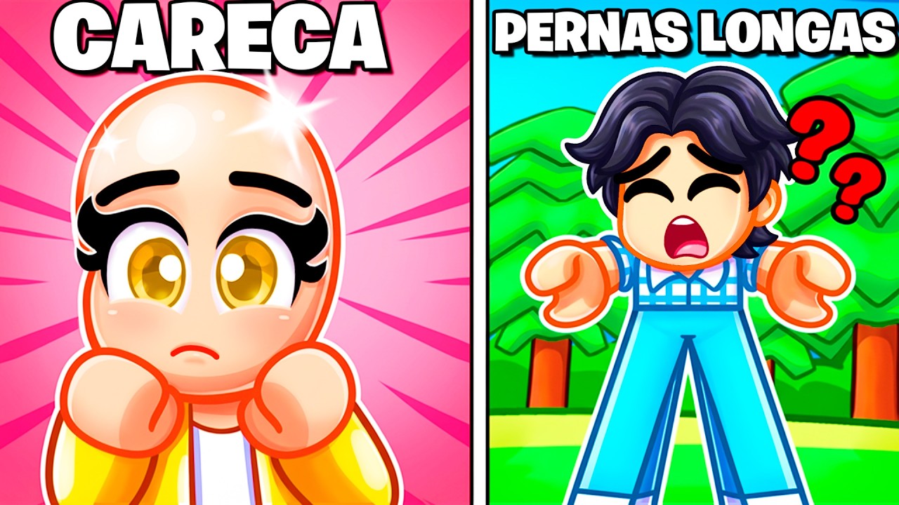 RUMI e JINU jogam O QUE VOCÊ PREFERE? MAS ACONTECE DE VERDADE!