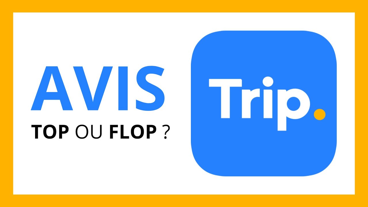 TRIP.COM: Test & Review (Best Travel Booking Site?)