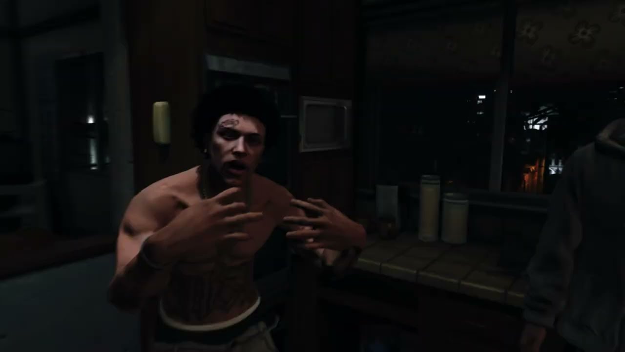 [GTAW:FR] Trooper#2- Section down