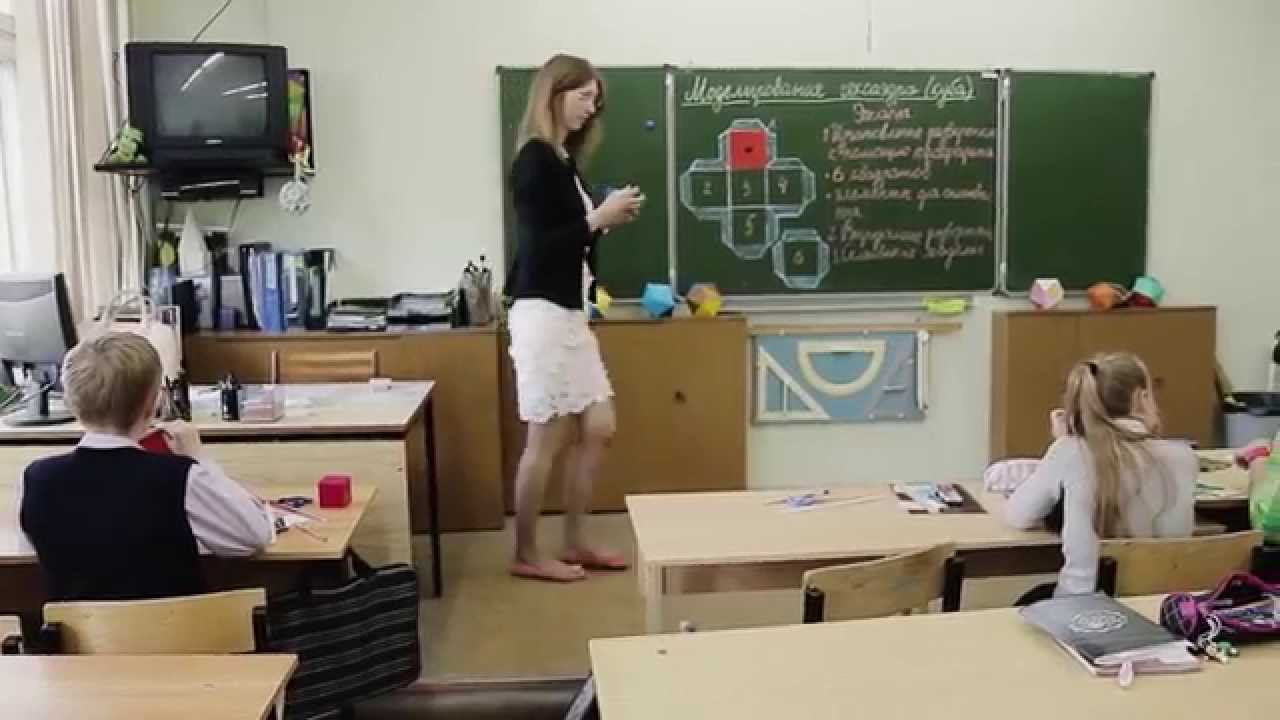 Educação na Rússia - SINEP/MG