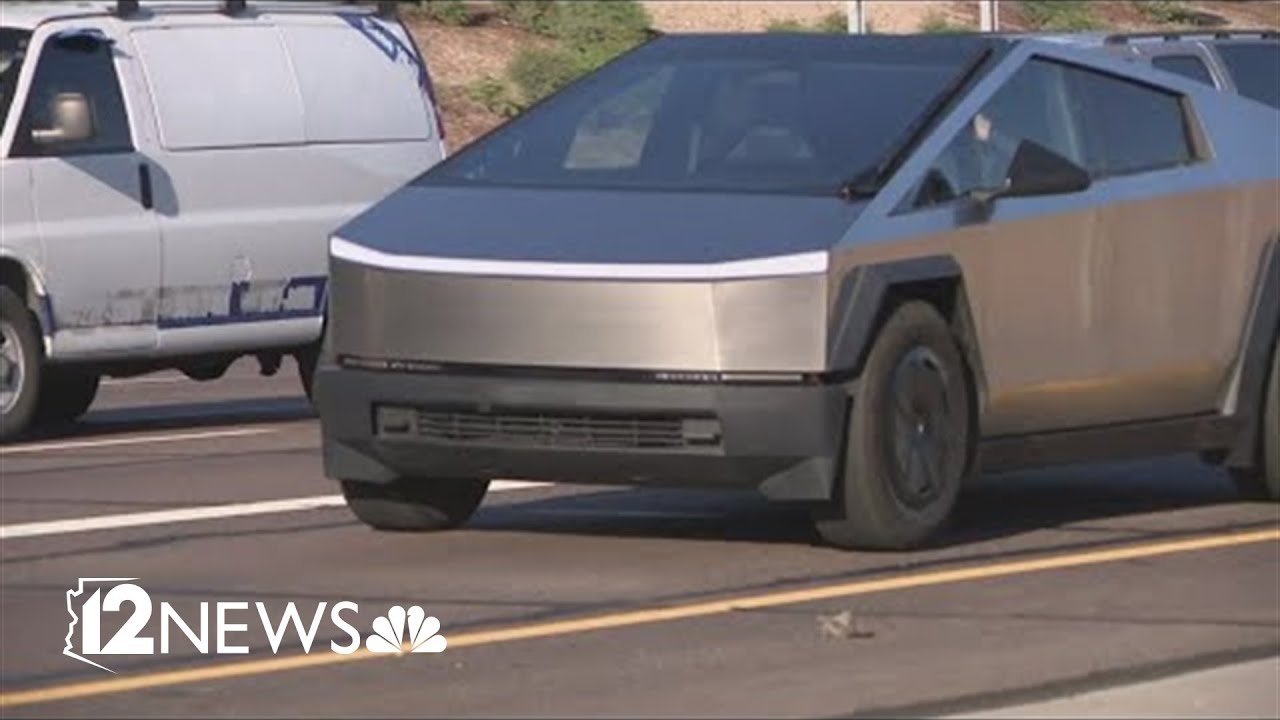 Rules for HOV lanes in Arizona may soon change