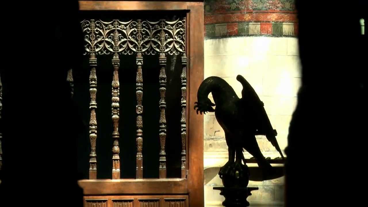 Leidse Koorboeken - Leiden Choirbooks