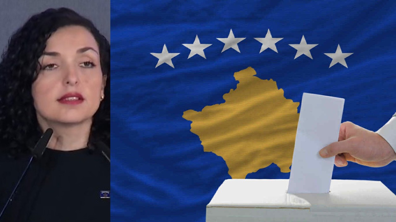 Bllokohet procesi për PRESIDENTIN! Skenari i zgjedhjeve të reja në KOSOVË!