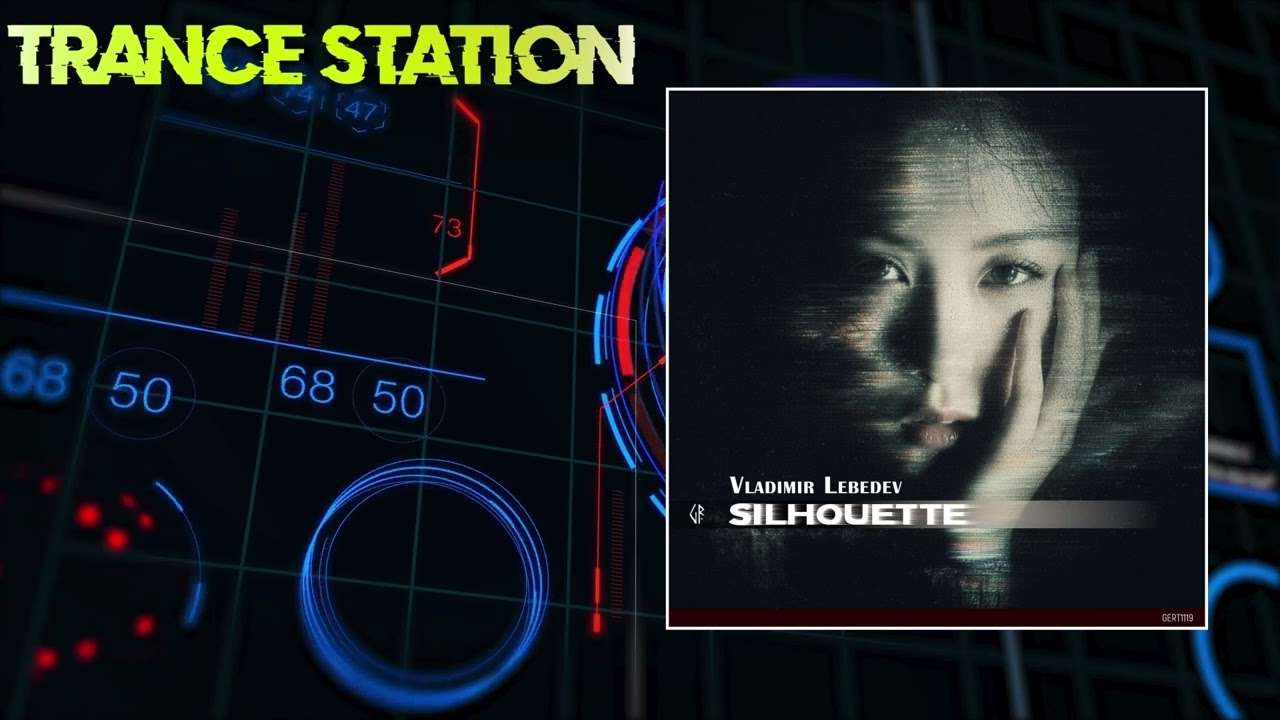 Vladimir Lebedev - Silhouette (Original Mix) [GERT RECORDS]