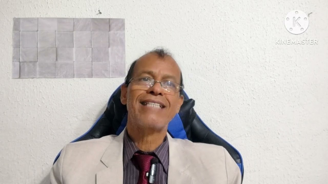 EBD - Lição 10 - (Adulto) - Espírito Santo - O Capacitador - 1° Trim. 2026 - @godoi428 