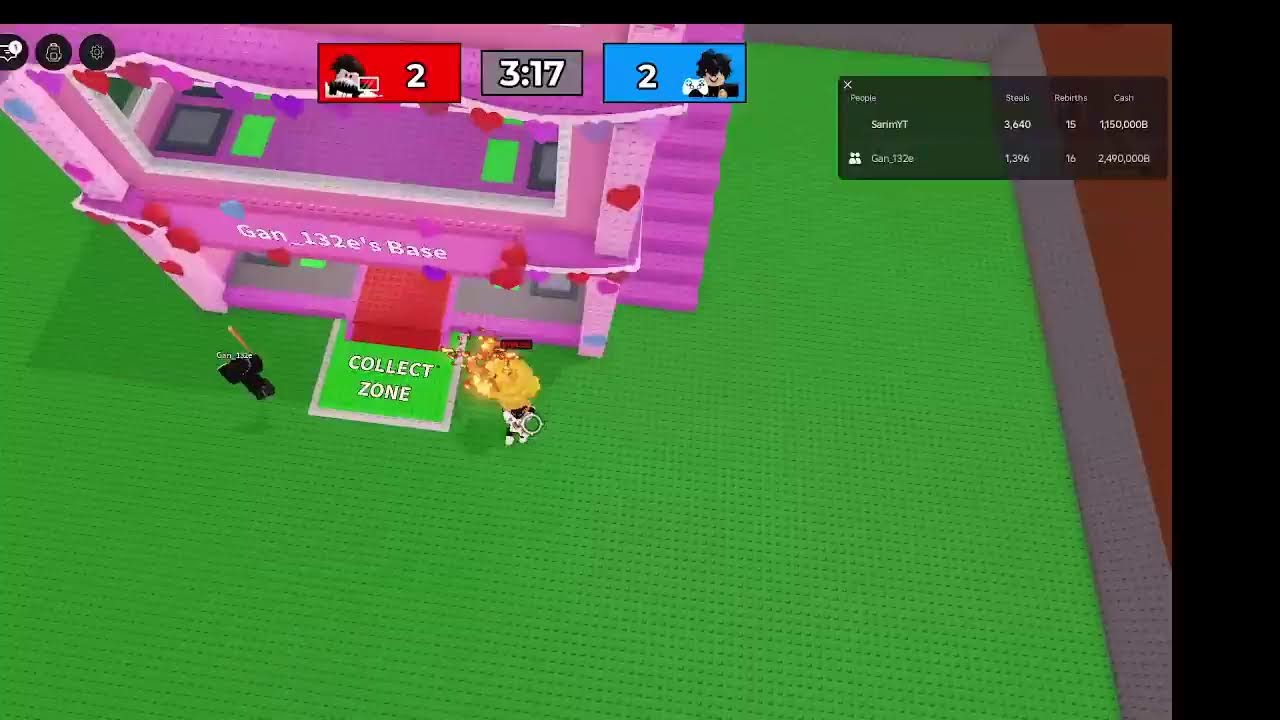 STEAL A BRAINROT TRADING