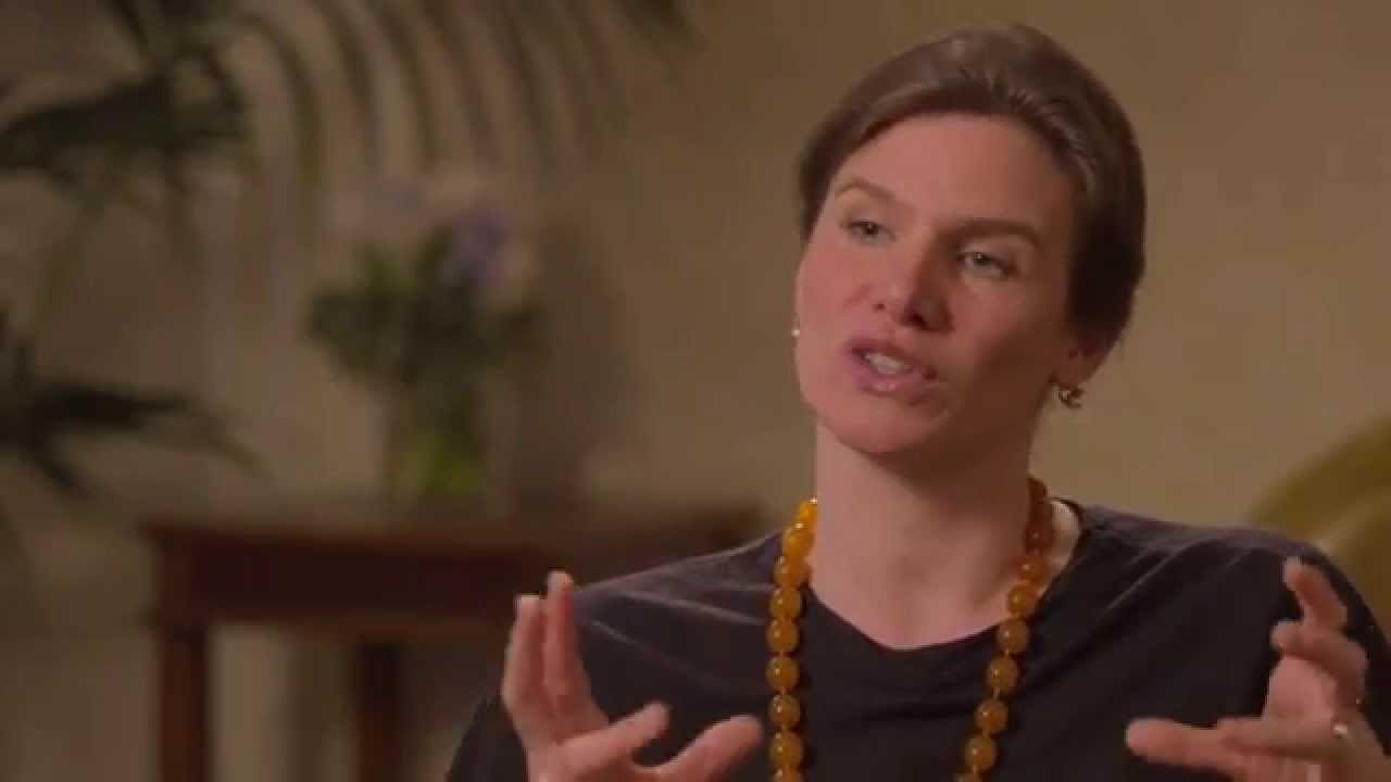 Mariana Mazzucato: Government Risk and Private Sector Reward