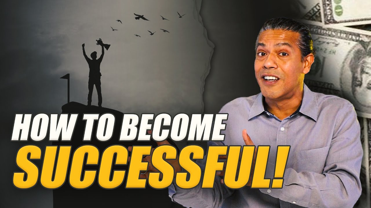 How I Found My Dream Career—And How You Can Too! 💼🤵 | Sidd Ahmed