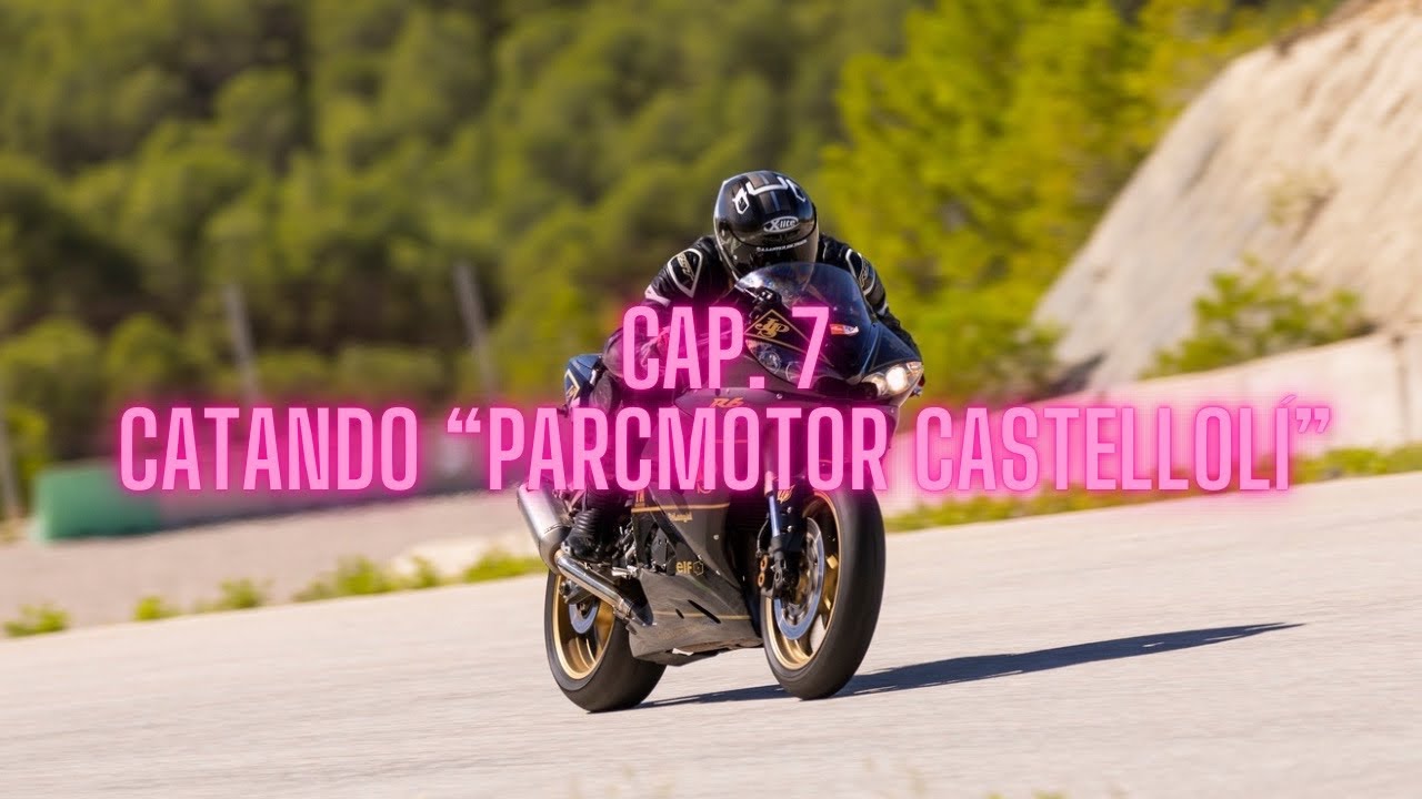 Cap. 7 - CATANDO 