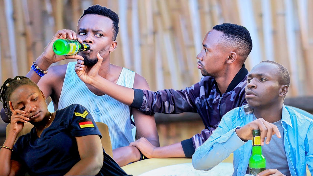 PATTYNO UKO ZUBAKWA Ep19:Yoo!!😔Pattyno arahukanye😰,Umugore ashaka kumwicisha