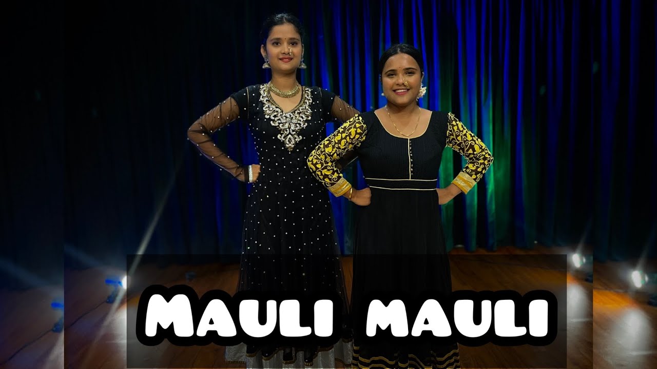 #mauli#aashadiekadashi#pandharpur Mauli Mauli|Lai Bhaari|Dance Cover|Ajay-Atul|Vithal Rakumai|KDC