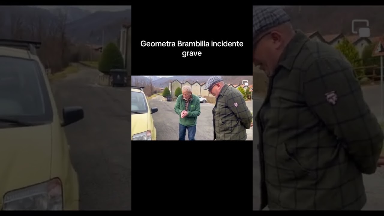 Brambilla #ytshorts #shortfeed #shorts