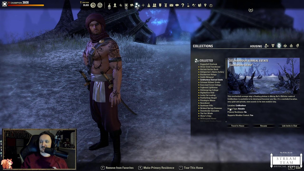 Crowns Giveaway!🎁Winter Wonderland!❄️ ESO Stream Team✅Chill Stream 🧊 Ask me anything!🙋