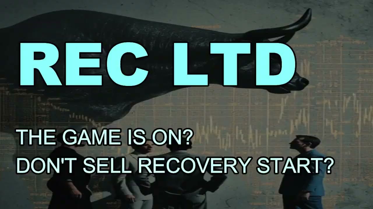 REC LTD TODAY TARGET - REC LTD LATEST NEWS - REC LTD ANALYSIS - REC LTD PREDICTION - REC TECHNICAL