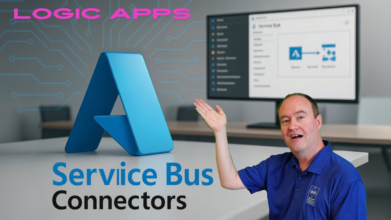 Learn the Basics of Reading and Writing to a Service Bus Queue in Logic Apps