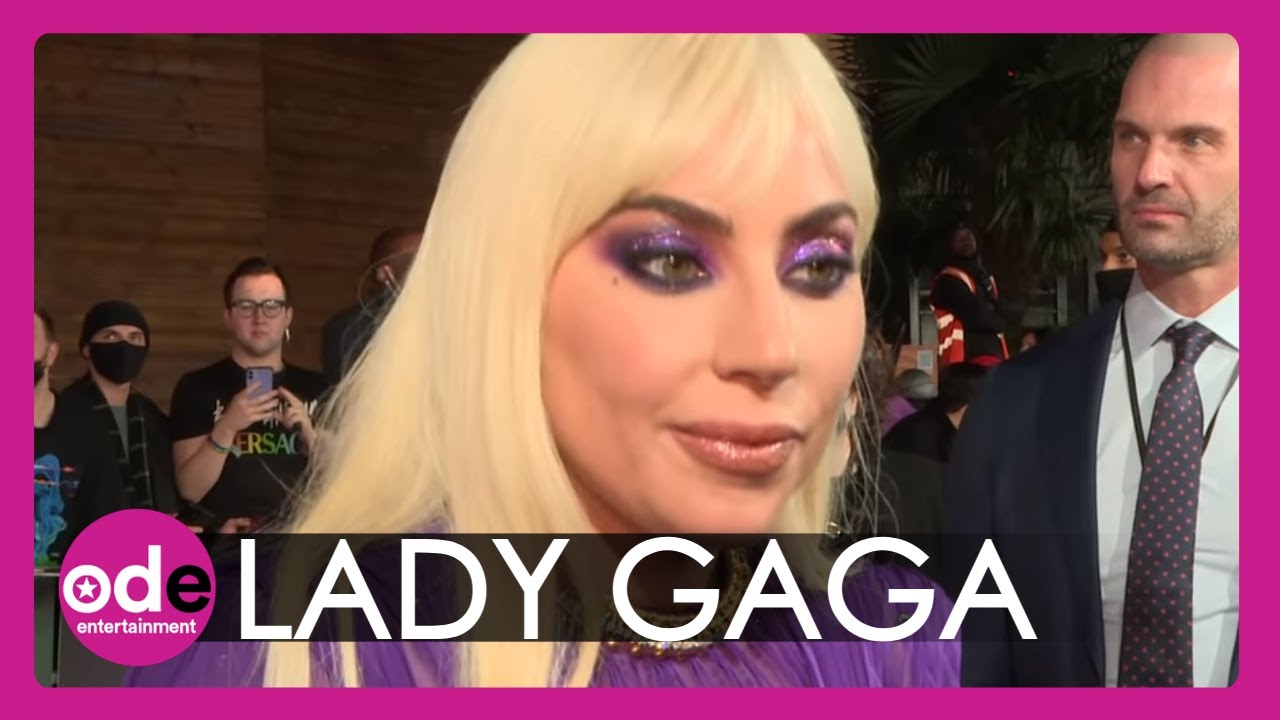 Lady Gaga: 'My View On Love Changes All The Time'
