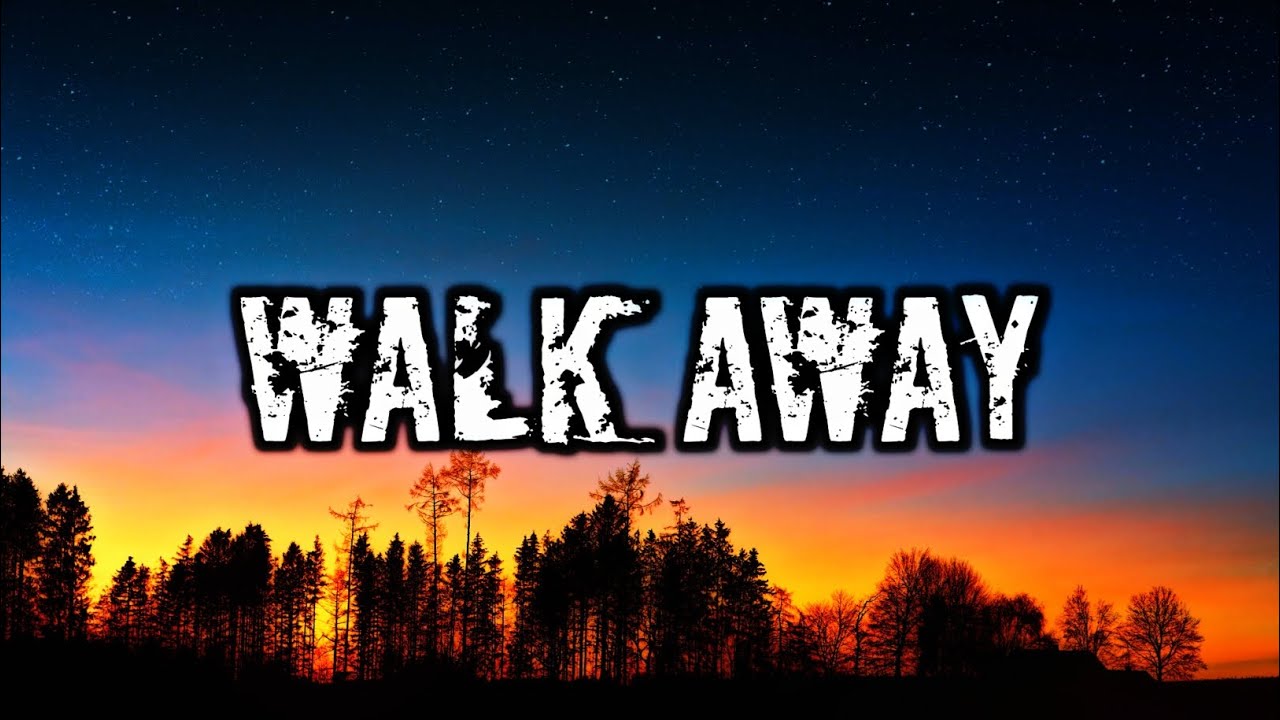 Vaskan - Walk Away (Lyrics) [NCS Release]