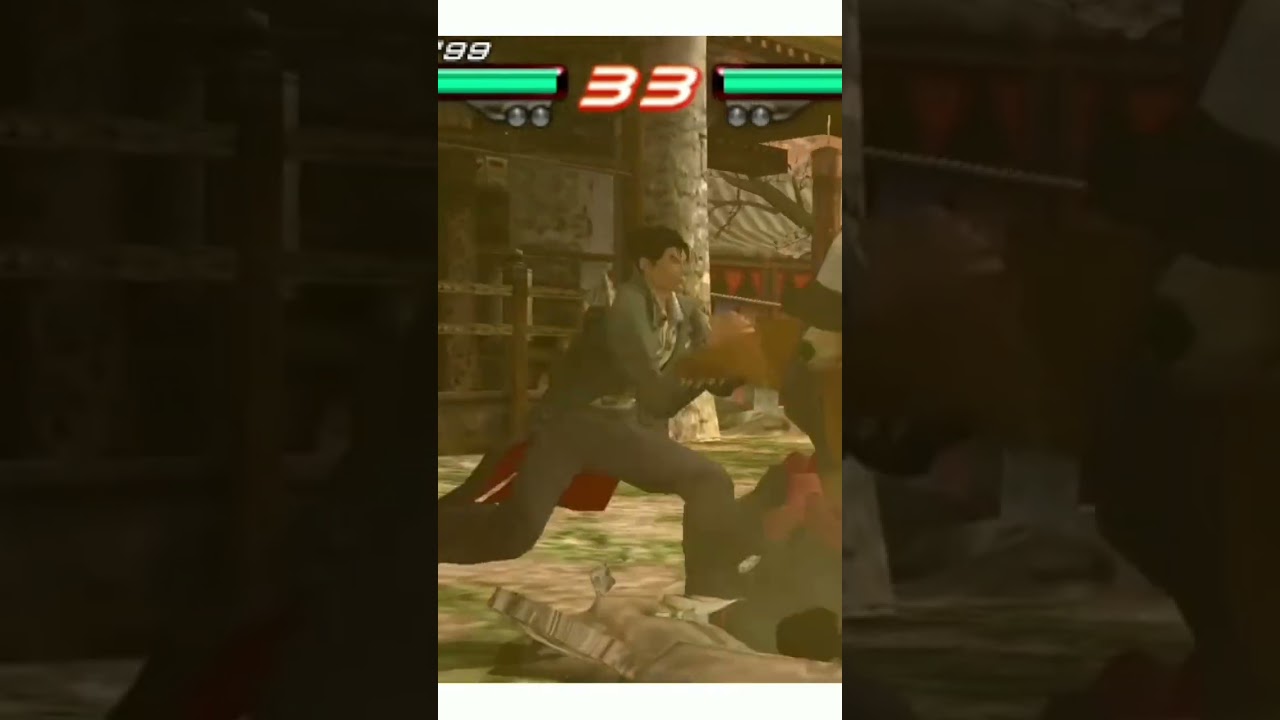 #tekken7 #tekken8 #mrbeast #tech #tekken #mr #twt2022