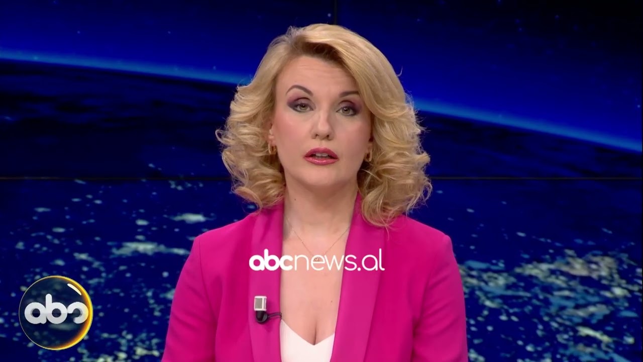 Edicioni Qendror, ora 19:00 - 16 Mars 2026 | ABC News Albania
