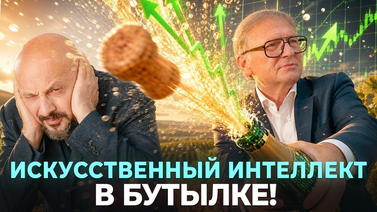 Африка, Индия и Эмираты. Куда экспортируют вино вместо Европы?