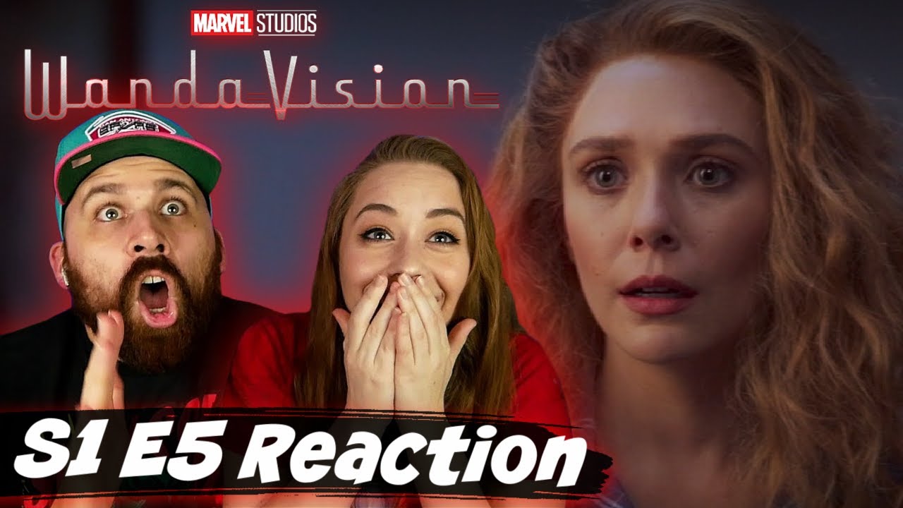 WandaVision Episode 5 