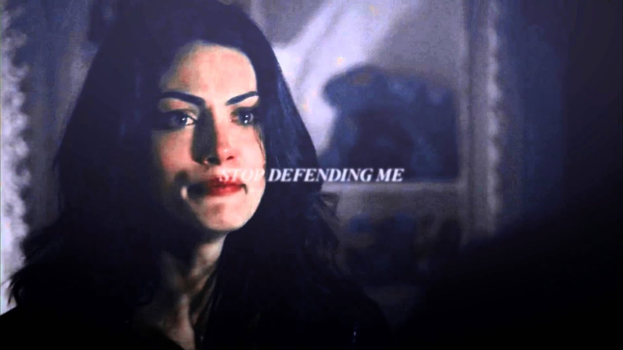 Hayley & Damon  | shadow preachers