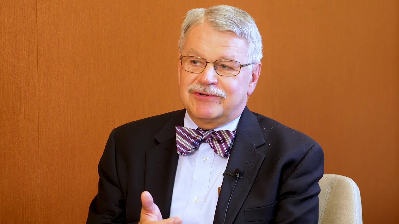 Brain Disease Treatment Advancements | Drs. Józefowicz & Shulman