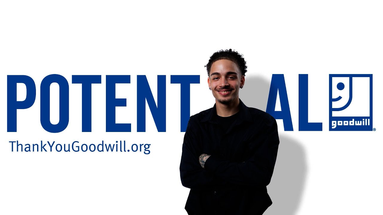 Thank You Goodwill: Dylan Stokes