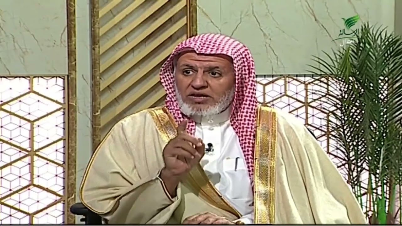 هل يشرع أداء ركعتين بين التراويح والقيام؟- الشيخ د. علي بن عبدالعزيز الشبل