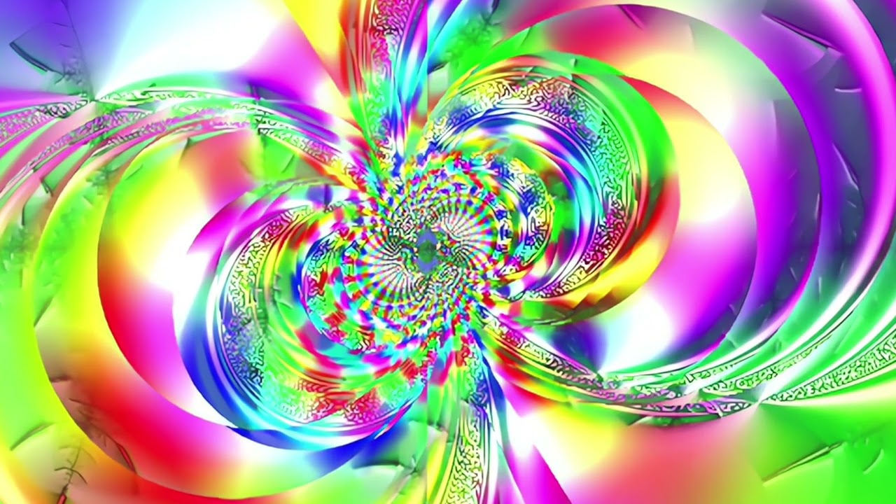 Cosmos Synthetics - 432Hz Tuning Attempt