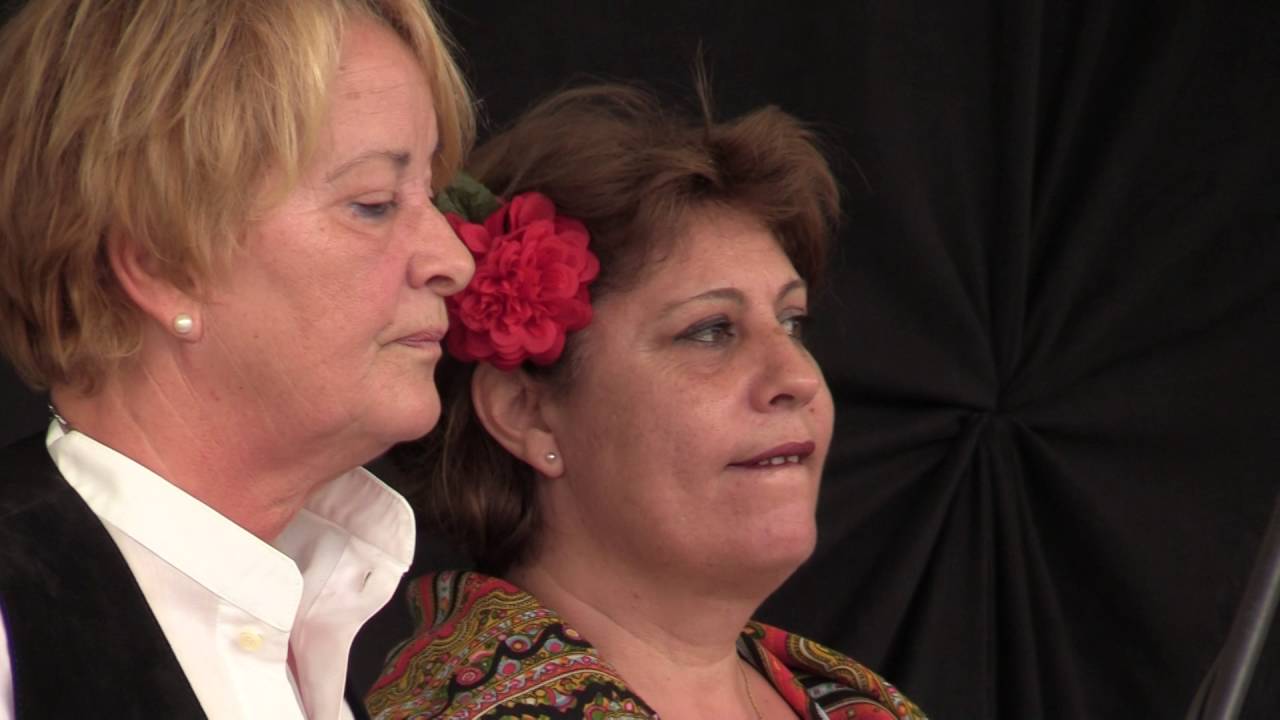 050 GRUPO EL MIAJON DE LOS CASTUOS JOTA DE ALMENDRALEJO J. EXTREME&Ntilde;AS 2016