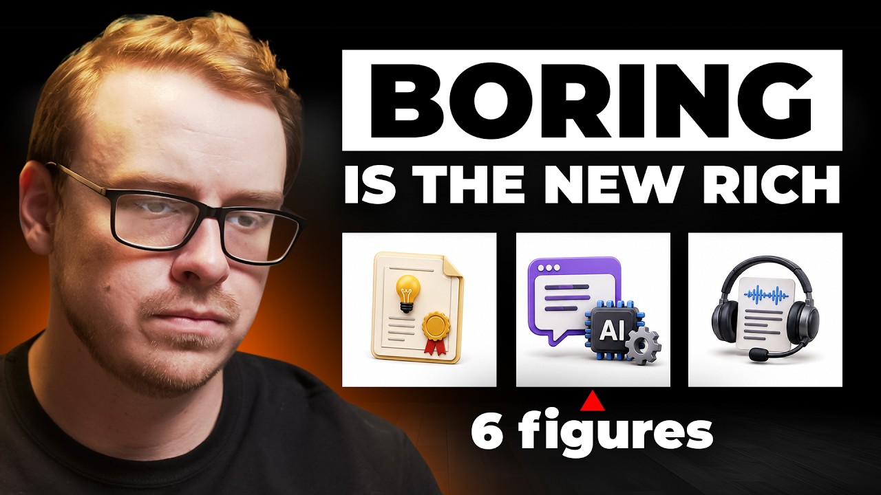 9 Boring Online Jobs Quietly Paying People Six Figures