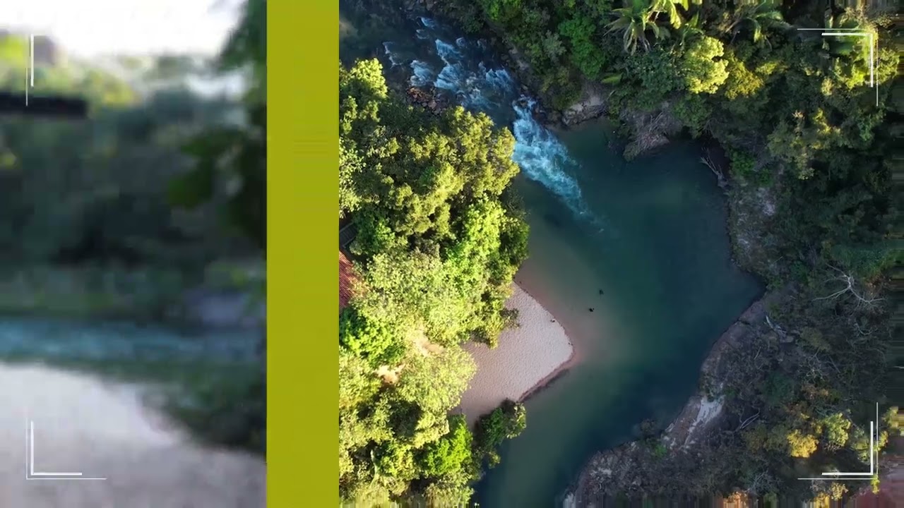 SERRA GERAIS - VENHA CONHECER COM A DESERTO!