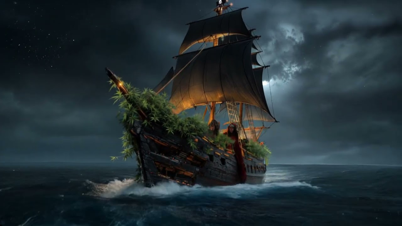 Shipwreck