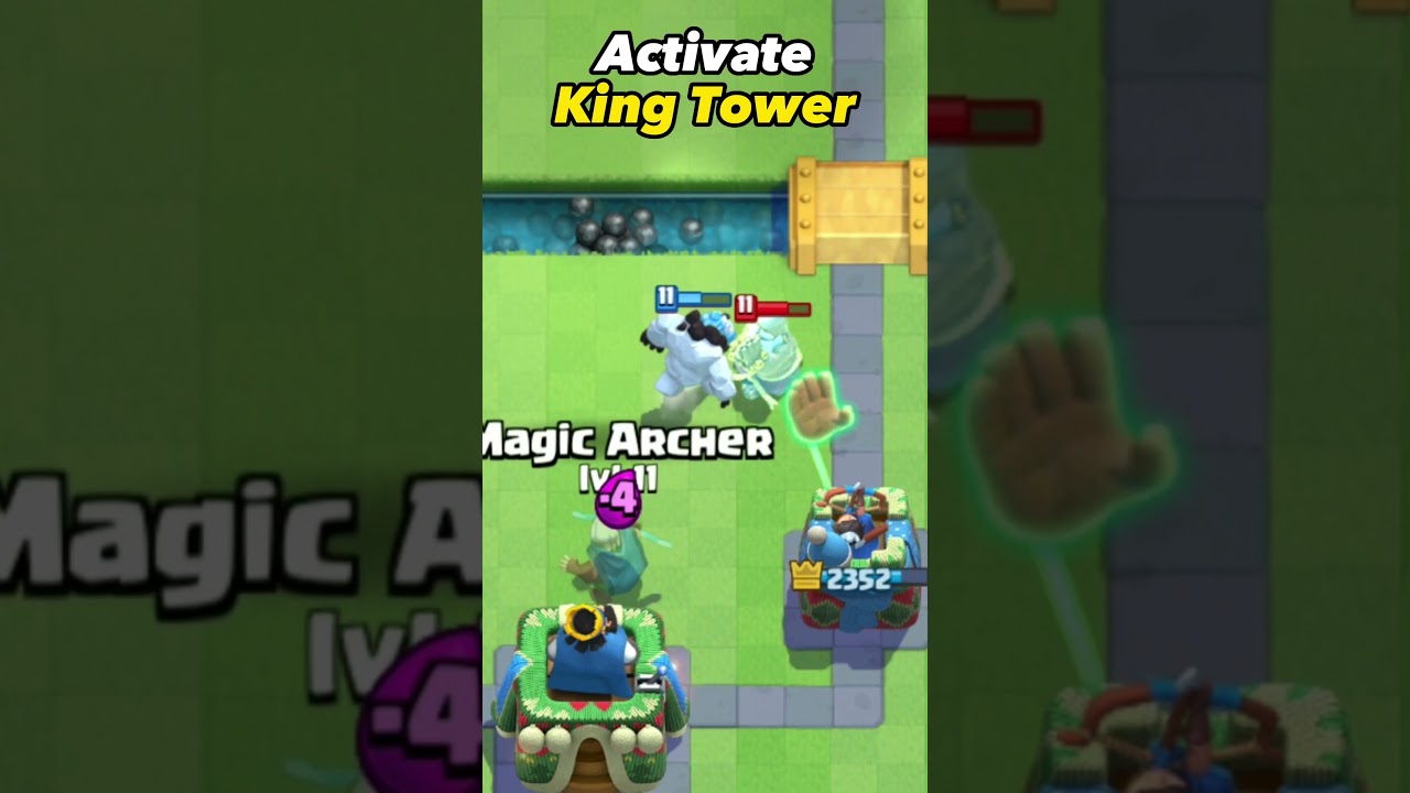 Useful Magic Archer Techs You MUST Know in Clash Royale