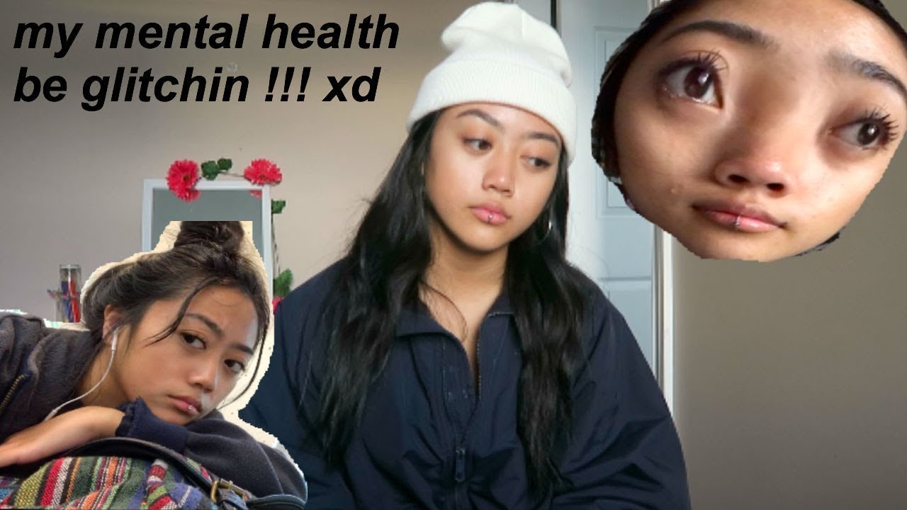how my mental health has been