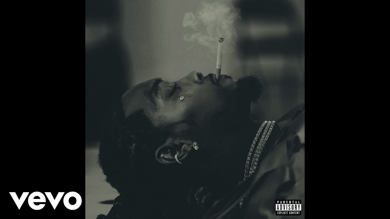Offset - Back In That Mode (Audio) ft. YFN Lucci