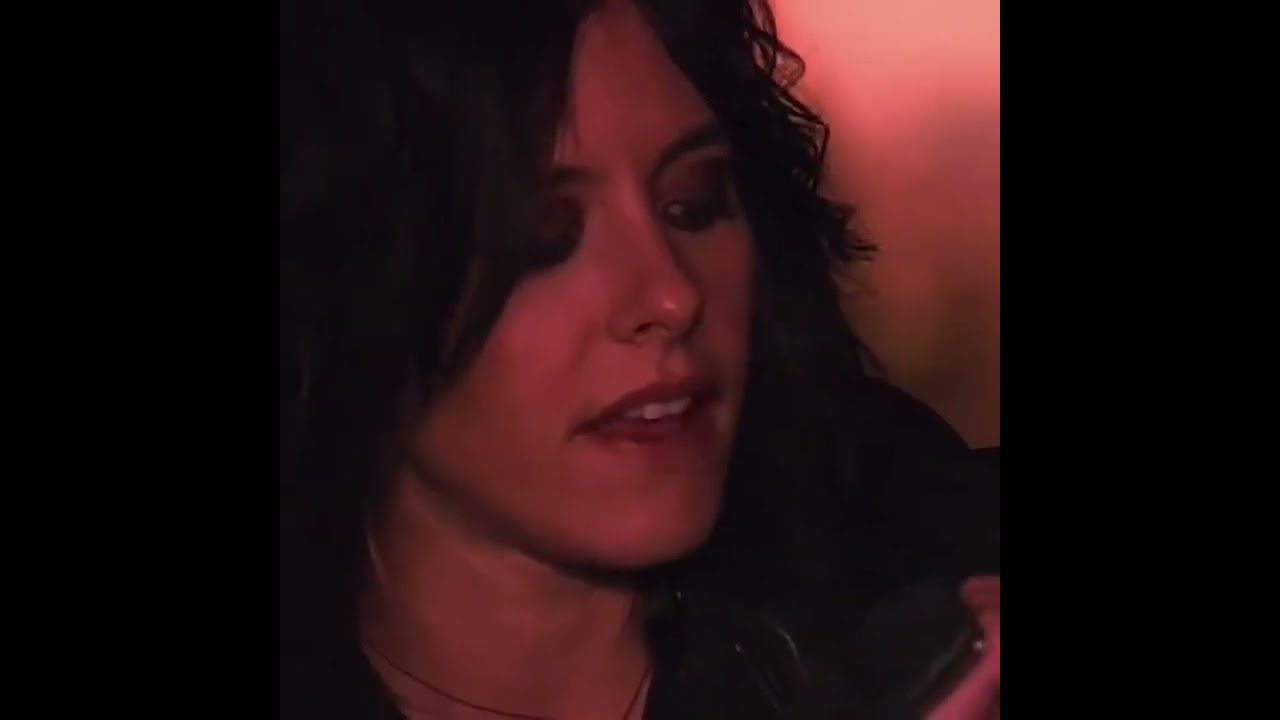 Shane McCutcheon - the L word edits