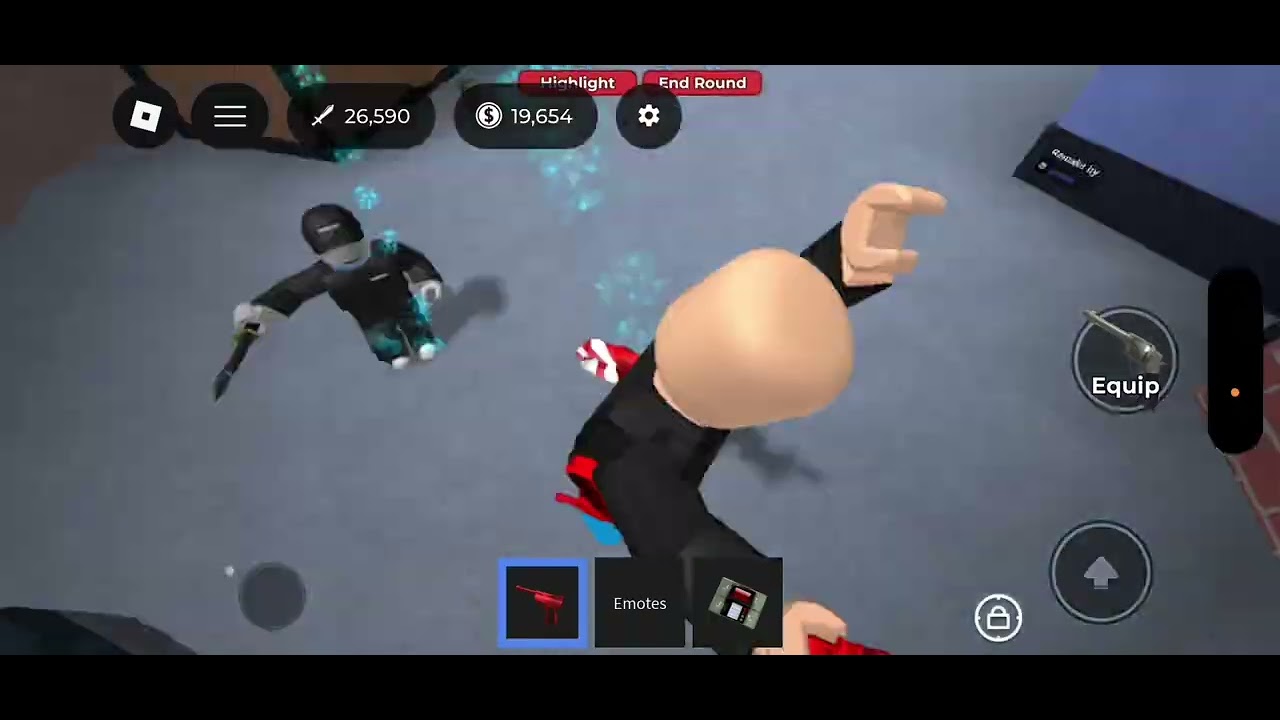Airplane mode montage