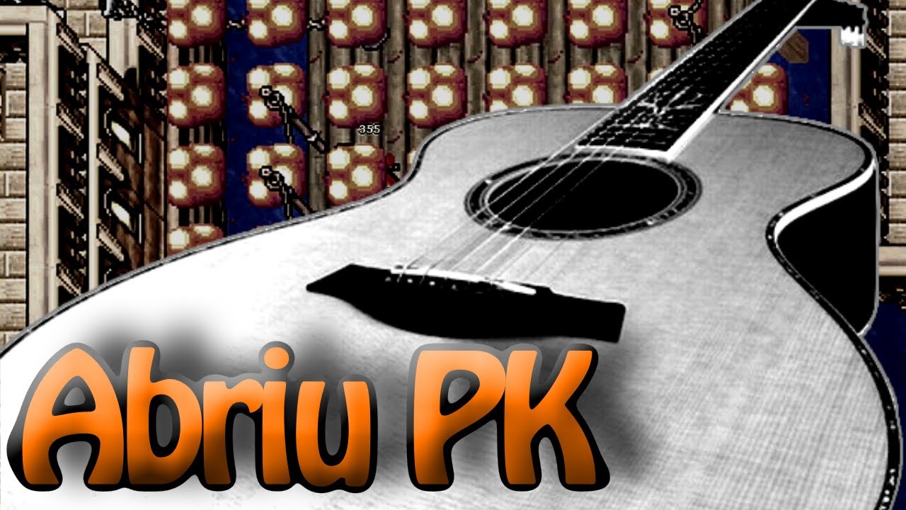Abriu PK - insOnia Ft. Andrei