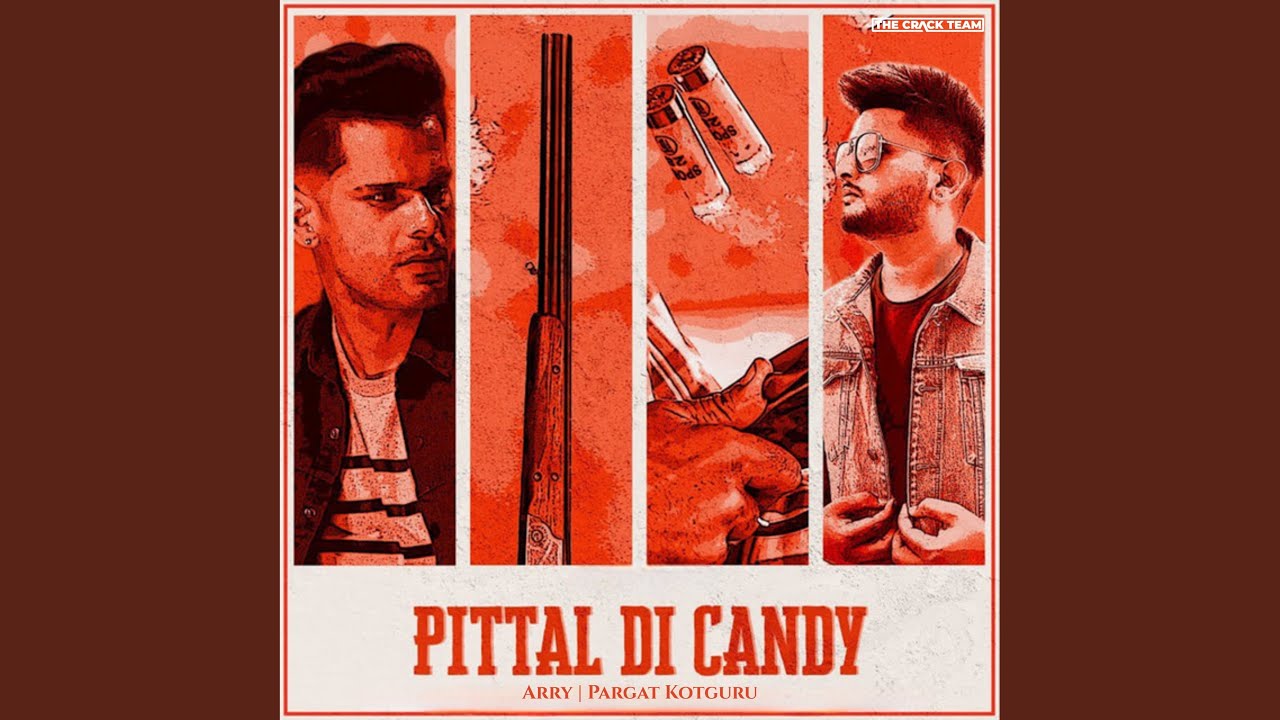 Pittal Di Candy